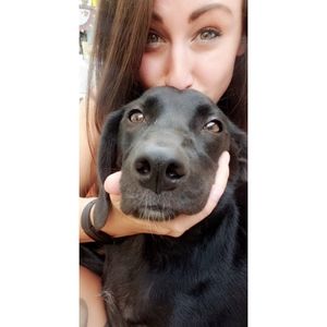 Meet your Posher, Nicole